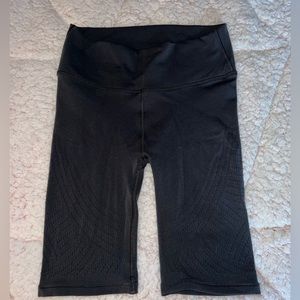 Lululemon Biker Short